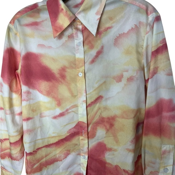 Kourt Rosie Top - Size Extra Small - From Rent the Runway! - Picture 11 of 13